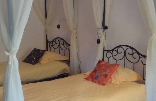 Melay Casa | Cama y ecológicos hosts de la Loire