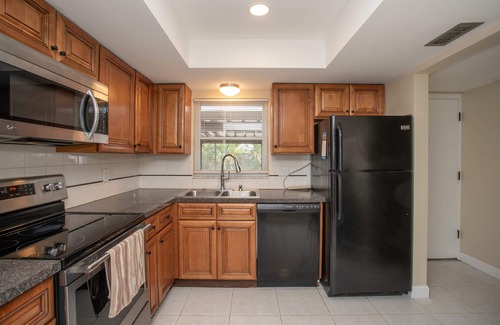 St. Petersburg Condominio | Eco Friendly Condo on Florida's Gulf Coast. Come stay at our beautiful condo.