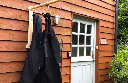 Sancreed Casa | Eco-friendly Cornish sanctuary