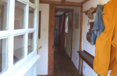 Sancreed Casa | Eco-friendly Cornish sanctuary