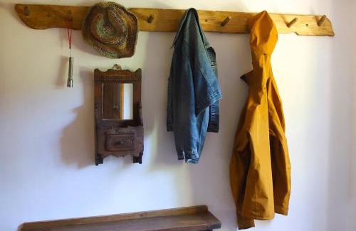 Sancreed Casa | Eco-friendly Cornish sanctuary