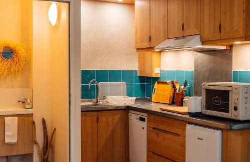 La Peyrade Casa | Eco-Friendly Cottage In Frontignan Wine Estate