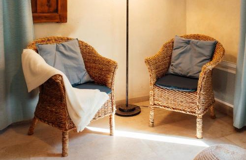 La Peyrade Casa | Eco-Friendly Cottage In Frontignan Wine Estate