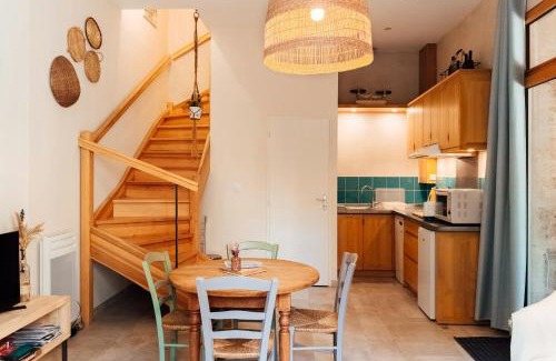 La Peyrade Casa | Eco-Friendly Cottage In Frontignan Wine Estate