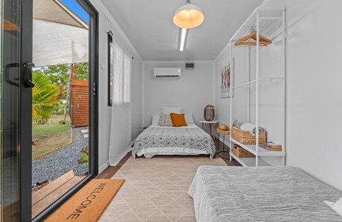 Llanos Costa Casa | Eco-Friendly Glamping with Private Pool