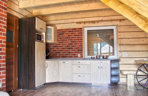 Lubrza Casa | Casa en Lubrza cerca del Lago Goszcza