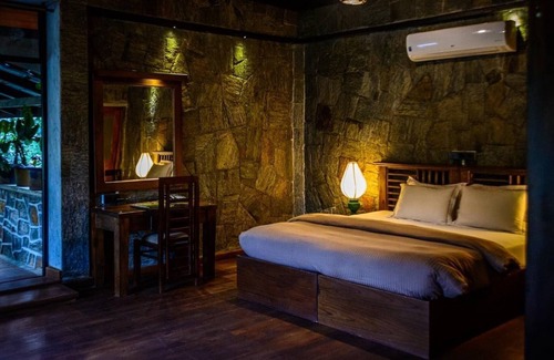 Nawalapitiya Complejo | Eco friendly luxury boutique resort located private colonial tea estate