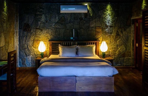Nawalapitiya Complejo | Eco friendly luxury boutique resort located private colonial tea estate