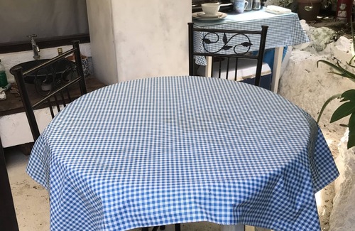 Bridgetown Apartamento | APARTAMENTO ECO FRIENDLY QUAINT PALMETTO