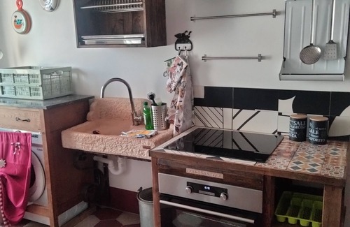 Sud-Est Apartamento | Eco friendly - Vegan lifestyle - Pet Friendly - LGBTQIA+ friendly Guest house