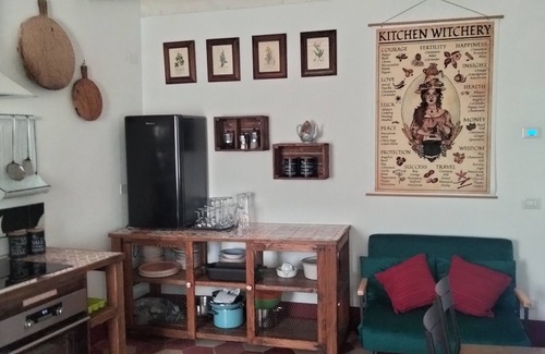 Sud-Est Apartamento | Eco friendly - Vegan lifestyle - Pet Friendly - LGBTQIA+ friendly Guest house