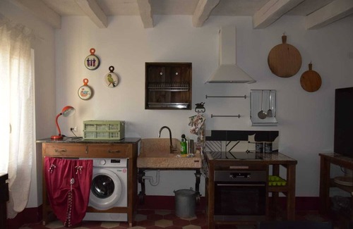 Sud-Est Apartamento | Eco friendly - Vegan lifestyle - Pet Friendly - LGBTQIA+ friendly Guest house