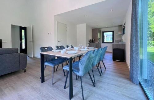 Dirkshorn Casa | Eco-friendly villa with terrace and garden