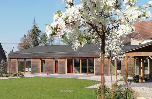 Tournai Casa | Eco-gîte Au Natur'Ailes des Collines