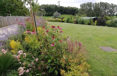 Tournai Casa | Eco-gîte Au Natur'Ailes des Collines