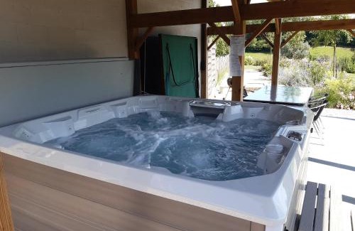 Tournai Casa | Eco-gîte Au Natur'Ailes des Collines