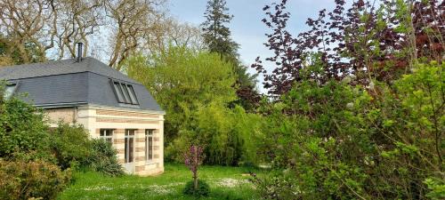 Besse-sur-Braye Casa | Eco-gîte - Domaine de La Gavolerie