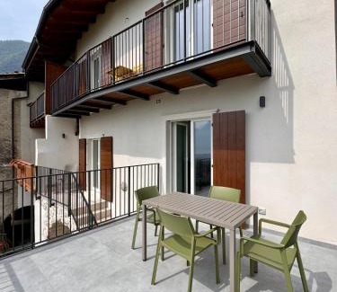 Cologna Apartamento | Eco Garda Hill
