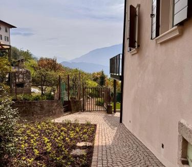 Cologna Apartamento | Eco Garda Hill