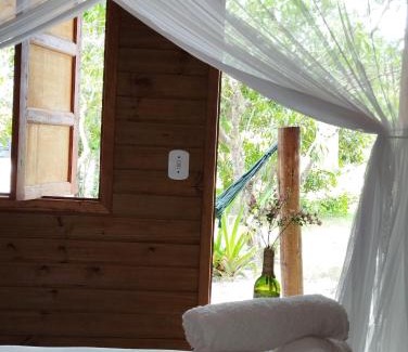 Caraiva Chalet De Esquí | Eco Glamping Caraiva
