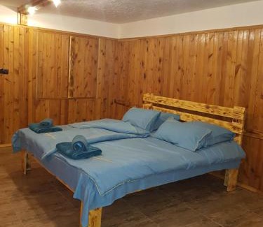 Berd Cama Y Desayuno | ECO guest house