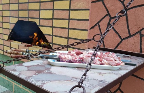 Berd Cama Y Desayuno | ECO guest house
