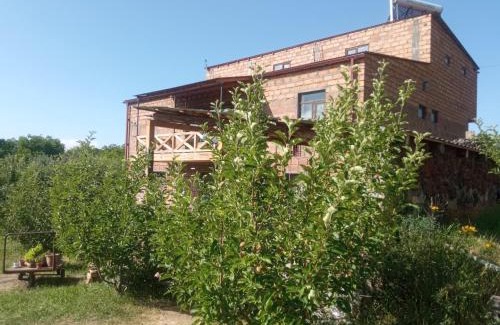 Herher Casa | Eco guesthouse
