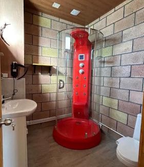 Herher Casa | Eco guesthouse