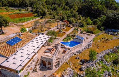 Zrnovo Chalet De Esquí | Eco holiday house Cive