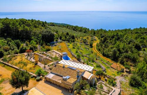 Zrnovo Chalet De Esquí | Eco holiday house Cive