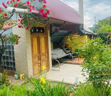 Tbilisi Casa | Eco Holiday House