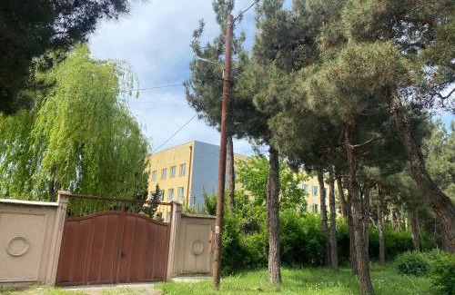Tbilisi Casa | Eco Holiday House