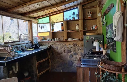 Ollantaytambo Chalet De Esquí | Eco Home Ollantaytambo