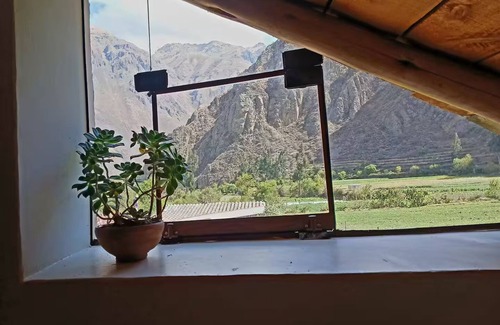 Ollantaytambo Chalet De Esquí | Eco Home Ollantaytambo