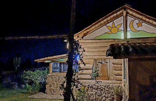 Ollantaytambo Chalet De Esquí | Eco Home Ollantaytambo