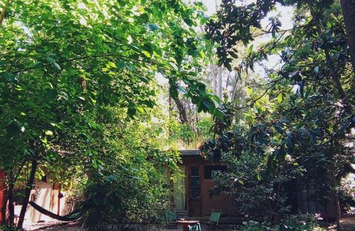 El Ensueno Casa | Eco Hospedaje Tierra Fertil
