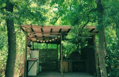 El Ensueno Casa | Eco Hospedaje Tierra Fertil