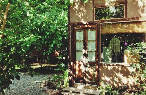 El Ensueno Casa | Eco Hospedaje Tierra Fertil