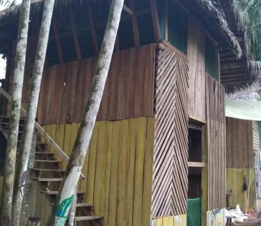 Leticia Casa | ECO HOSTAL El VIEJO BOSQUE TOUR AMAZON
