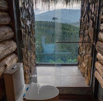 La Estrella Otro | Eco Hotel Glamping El Silencio