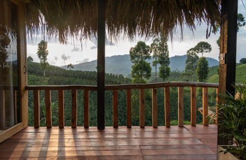 La Estrella Otro | Eco Hotel Glamping El Silencio