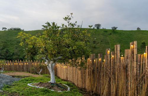 La Estrella Otro | Eco Hotel Glamping El Silencio