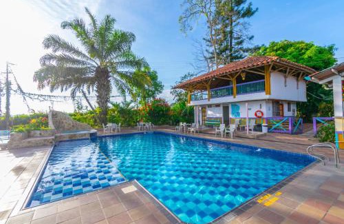 Armenia Hotel | Eco Hotel las Palmas