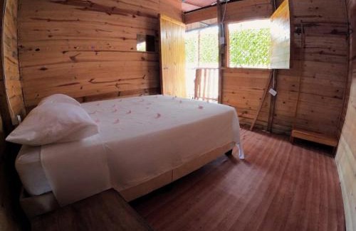Bocachica Otro | Eco hotel Mar De Ensueño