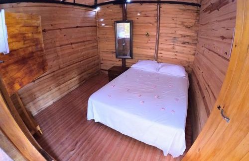Bocachica Otro | Eco hotel Mar De Ensueño