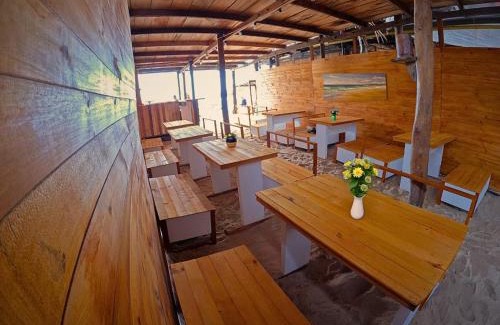 Bocachica Otro | Eco hotel Mar De Ensueño