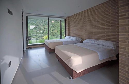San Juan de Rio Seco Casa | Eco-Hotel Mirador de La Esperanza