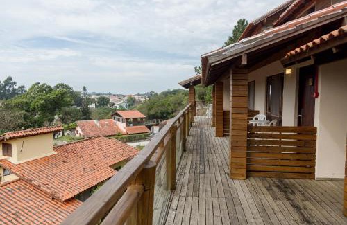 Muquem Hotel | Eco Hotel Oceanomare