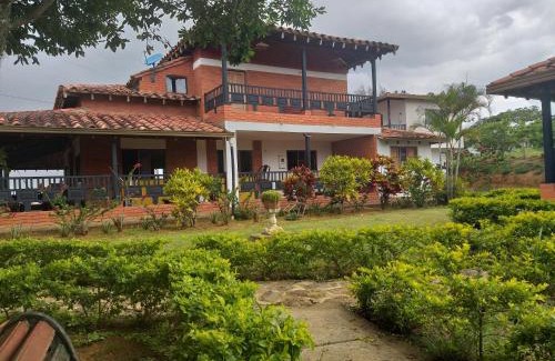 San Gil Casa | Eco - Hotel San Miguel Barichara Campestre - Arte y café