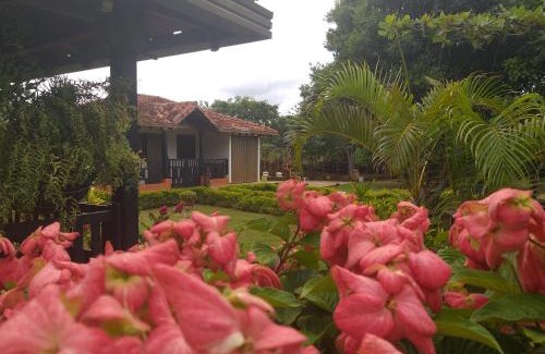 San Gil Casa | Eco - Hotel San Miguel Barichara Campestre - Arte y café